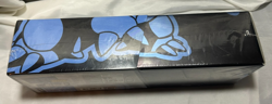 2021 Pokemon Chinese 25th Anniversary Blastoise Box Factory Sealed - Image 4