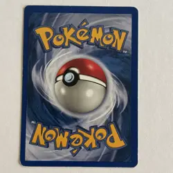 Dark Haunter 36/105 Neo Destiny Regular Pokemon TCG - NM/LP - Image 4