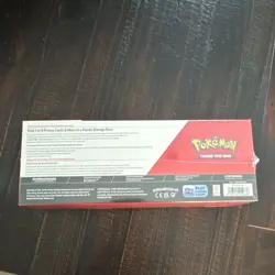 Pokemon Prismatic Evolutions Surprise Box Booster Bundle 2-Pack - Image 2