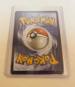 Pokemon TCG Fezandipiti EX 288/217 Full Art SIR Pack Fresh Near Mint - Image 3
