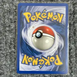 Vintage Pokemon Unown H Neo Destiny 28/105 Psychic Rare WOTC NM - Image 2