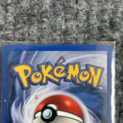 Vintage Pokemon Unown H Neo Destiny 28/105 Psychic Rare WOTC NM - Image 5