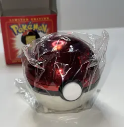 Pokemon Burger King Gold Charizard Card Sealed - Image 5