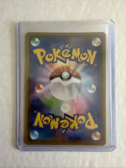 Pokemon Vaporeon VMAX Holo 002/004 SP4 Eevee Heroes VMAX Special Set Japanese... - Image 2