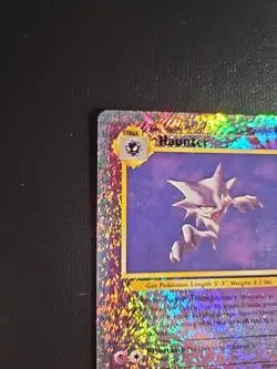 Haunter 46/110 Reverse Holo Legendary Collection Pokemon - Image 2