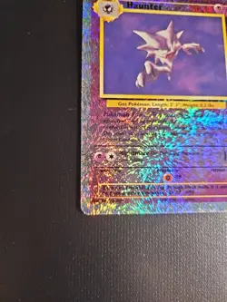 Haunter 46/110 Reverse Holo Legendary Collection Pokemon - Image 3