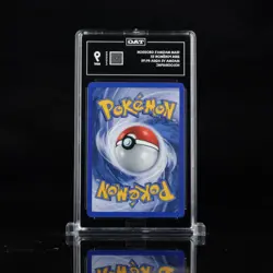 (RANK 1 - None in a 10) TAG 9 Mint 2004 Pokemon EX Team Magma Vs. Team Aqua #9 - Image 2