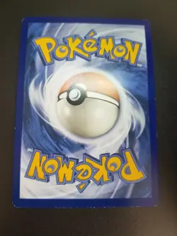 Gloom 198/197 Illustration Rare Pokemon SV03: Obsidian Flames LP - Image 3