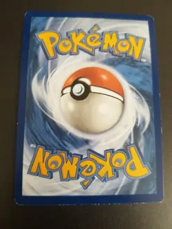 Gloom 198/197 Illustration Rare Pokemon SV03: Obsidian Flames LP - Image 4