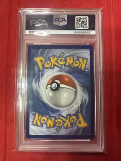 Pokemon 2022 Sword Shield Brilliant Stars 154 FA Charizard V Alt Art PSA 10 - Image 2