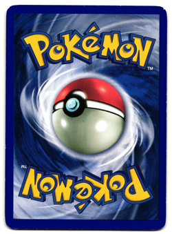 Oddish - 63/82 - 2000 Common Team Rocket Pokemon Card LP - Image 2