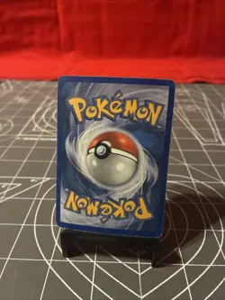 2006 Pokemon Arcanine Ex 83/92 Heavily Played - Image 2