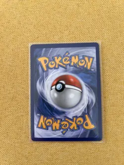Pokemon TCG Team Rocket’s Mewtwo ex 281/217 SIR - Ascended Heroes - Image 3