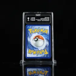 Tag 9 Bulbasaur 2025 Pokemon mega stamped #133/132 - Image 2