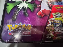 2023 CHARIZARD Pokemon Treasures Collector’s Chest - New/Sealed - Image 4