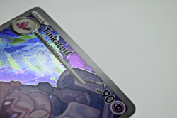 Pokemon TCG Tinkatuff 217/193 S&V Paldea Evolved Illustration Rare IR - Image 5