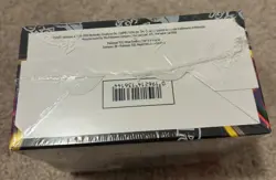 Enhanced Mega Evolution Pokemon TCG Booster Box - New Factory Sealed - 36 Packs - Image 5