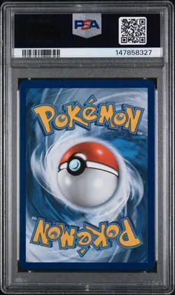 PSA 10 Raikou GX Holo SM121 Black Star Promo Legend Johto 2018 - Pokemon TCG - Image 2