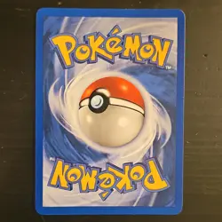 Pokemon Charizard 4/130 Holo Rare Base Set 2 120 HP Wizards 2000 - Image 2