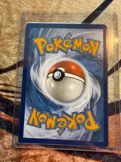 Mew ex 205/165 Gold Hyper Rare Pokemon 151 Secret Rare NM - Image 2