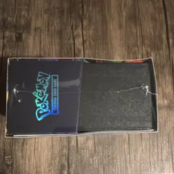 Pokemon TCG Mega Evolution Phantasmal Flames Elite Trainer Box Mega Charizard X - Image 4