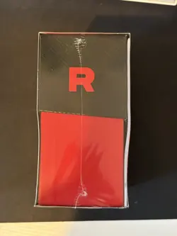 Destined Rivals Pokemon Center Elite Trainer Box ETB Sealed in Acrylic Case ✅🔥 - Image 4