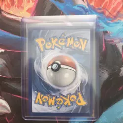 Pokemon Phione 175/167 Sv06 Twilight Masquerade Holo Illustration Rare - Image 2