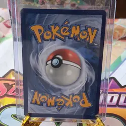 Pokemon TCG Lana's Aid 207/167 SV06: Twilight Masquerade Holo Ultra Rare - Image 2