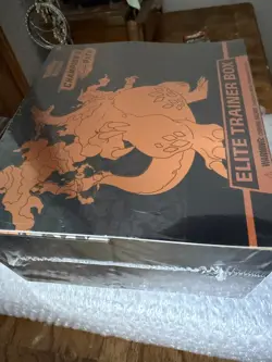 Pokemon TCG Champions Path ETB Elite Trainer Box New Sealed 820650805455 - Image 3