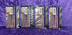 XY Ancient Origins - Sealed 4 Booster Packs- Pokemon XY TCG - Image 2