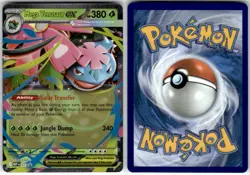 MEGA VENUSAUR EX - 013 - 013 - HOLO - ME: MEGA EVOLUTION PROMO - POKEMON - - NM - Image 1
