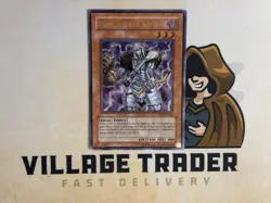 EEN-EN021 Broww, Huntsman Of Dark World Ultimate Rare Unlimited YuGiOh! NM - Image 1