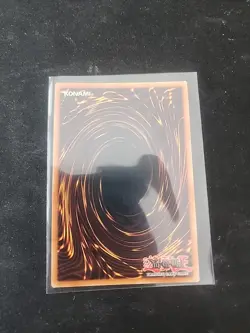 Command Knight Ltd Ed Secret Rare CT1-EN003 Yu-Gi-Oh! - Image 4