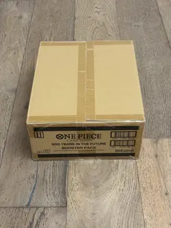 Case Saled One Piece Op-07 - Image 1