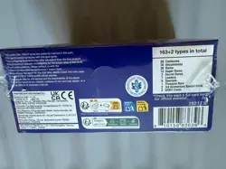 One Piece OP-14 | The azure sea’s seven | ENG | Booster Box NEW & FACTORY SEALED - Image 4
