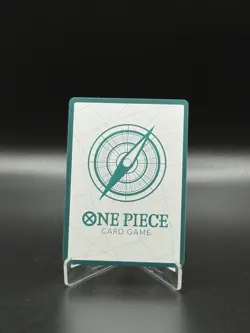 One Piece TCG PRB-02: Sanji DON! - Holo/Foil/Textured - Image 2