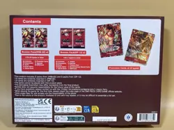 One Piece Illustration Boxes Vol 5 and Vol 6 Set Of 2 Sealed PRB-02 OP-13 - Image 3
