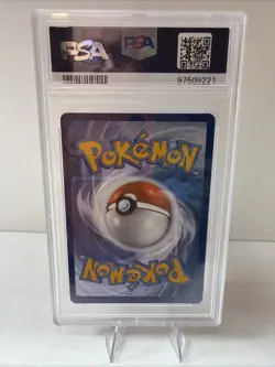 Shadow Rider Calyrex Vmax 075/198 Chilling Reign PSA 10 Gem Mint Pokemon TCG - Image 2