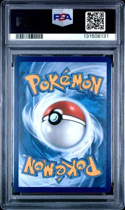 2025 POKEMON PAL EN-PALDEA EVOLVED #135 TYRANITAR PSA 10 - Image 2