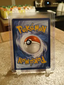 Pokemon TCG Xerosic's Machinations Ultra Rare Pokemon SV: Shrouded Fable 089/064 - Image 2