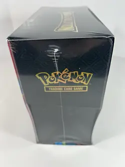 Pokemon TCG Mega Evolution Lucario Elite Trainer Box ETB Factory Sealed - Image 2