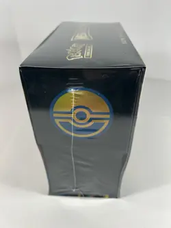 Pokemon TCG Mega Evolution Lucario Elite Trainer Box ETB Factory Sealed - Image 4