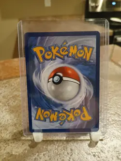 Pokemon TCG Mega Gardevoir EX 159/132 Mega Evolution Full Art Ultra Rare - Image 2