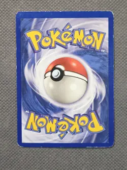1999 Pokemon Electrode Jungle 2/64 Holo Unlimited Rare WoTC Vintage TCG - Image 2