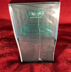 Pokemon TCG Twilight Masquerade Elite Trainer Box ETB New/Sealed - Image 3