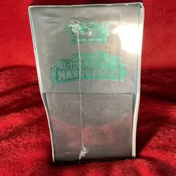 Pokemon TCG Twilight Masquerade Elite Trainer Box ETB New/Sealed - Image 4