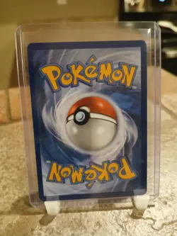 Pokemon TCG Mega Absol EX #161/132 Full Art Mega Evolutions Ultra Rare - Image 2