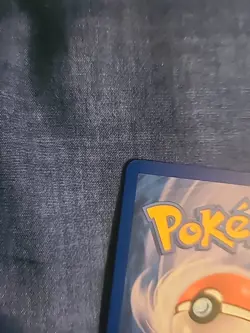 Pokemon TCG Klink 010/012 McDonald's 2011 Holo - Image 3