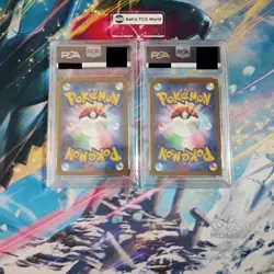 PSA 10 Deoxys VMAX 222/172 Deoxys Vstar 223/172 Vstar Universe pokemon card Seq - Image 2