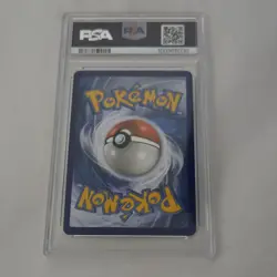 Pokemon Dragonite VSTAR Secret Rare Full Art Holo PSA 10 Pokemon GO 081/078 - Image 2